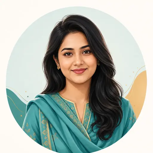 সুমাইয়া tkok ব্যবহারকারী অবতার